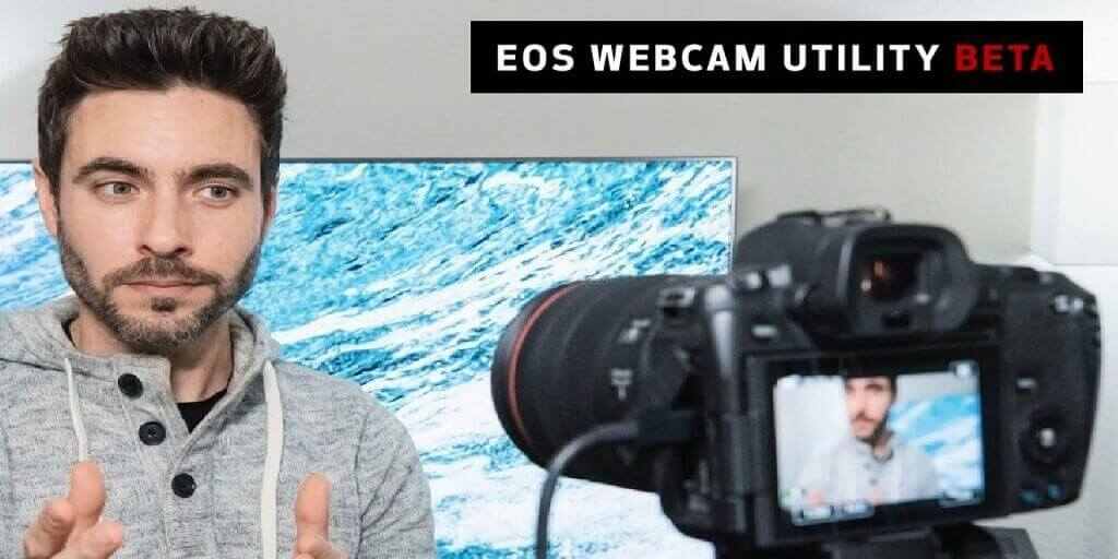 free download canon eos utility for mac